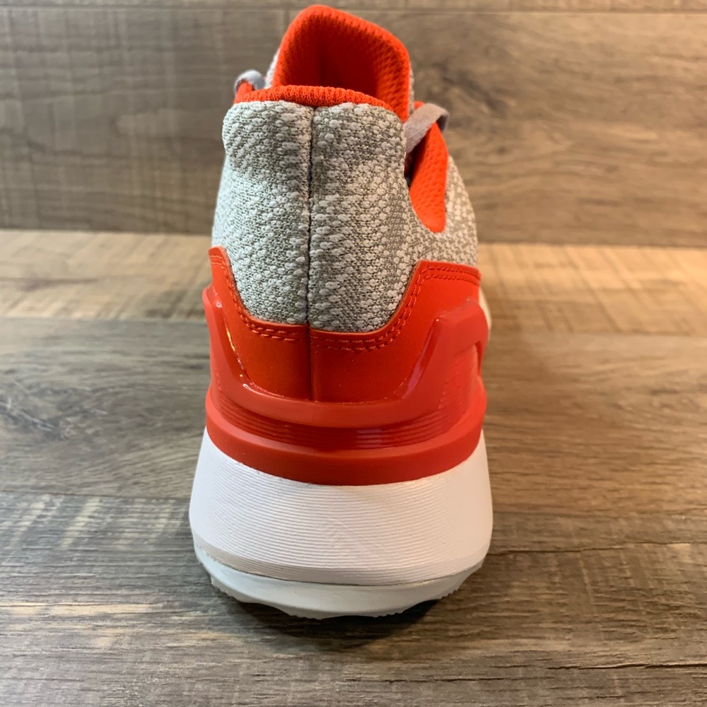 Adidas RapidaRun Knit J Running Shoes - Picture 4 of 6